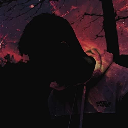 Album cover art for "Endgame" by Lycos