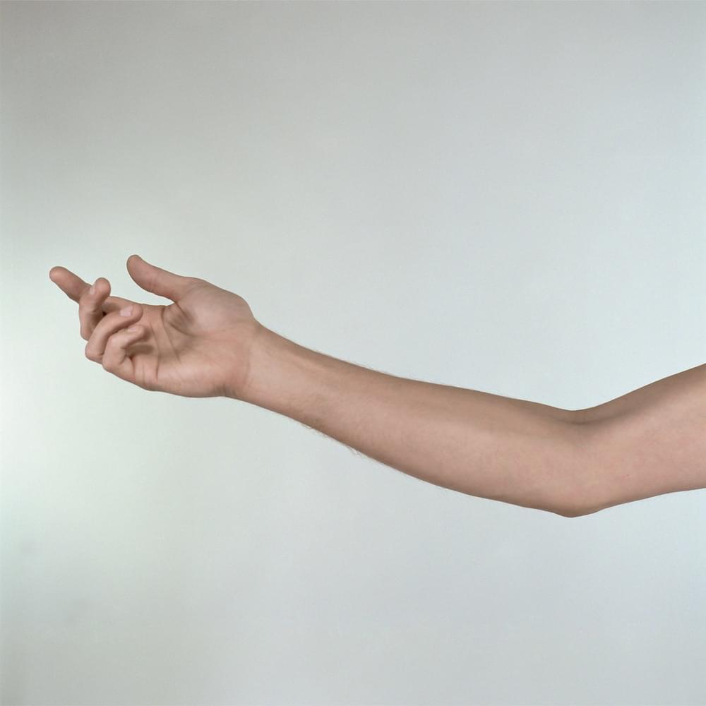 Album cover art for "Rated X" by Spiritualized