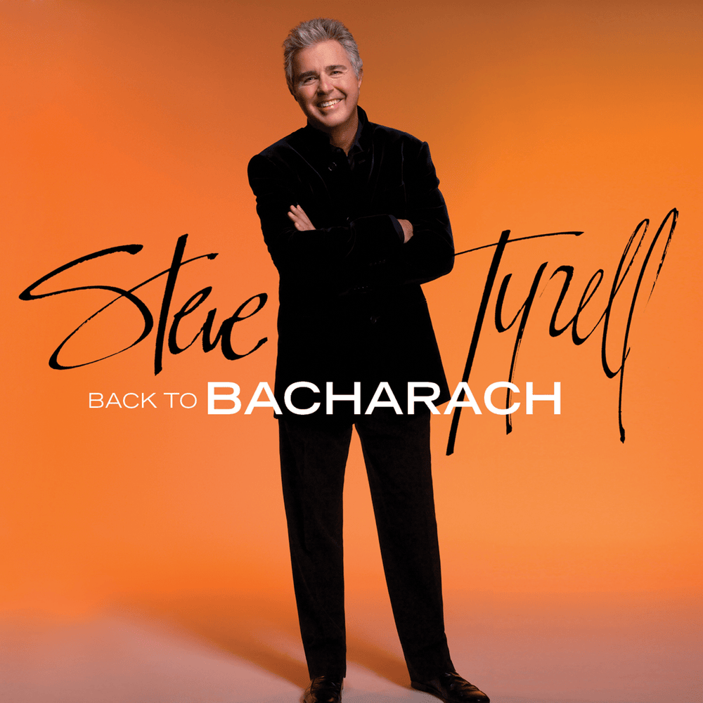 Always Something There to Remind Me by Steve Tyrell