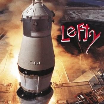 Album cover art for "Girls" by Lefty (Band)