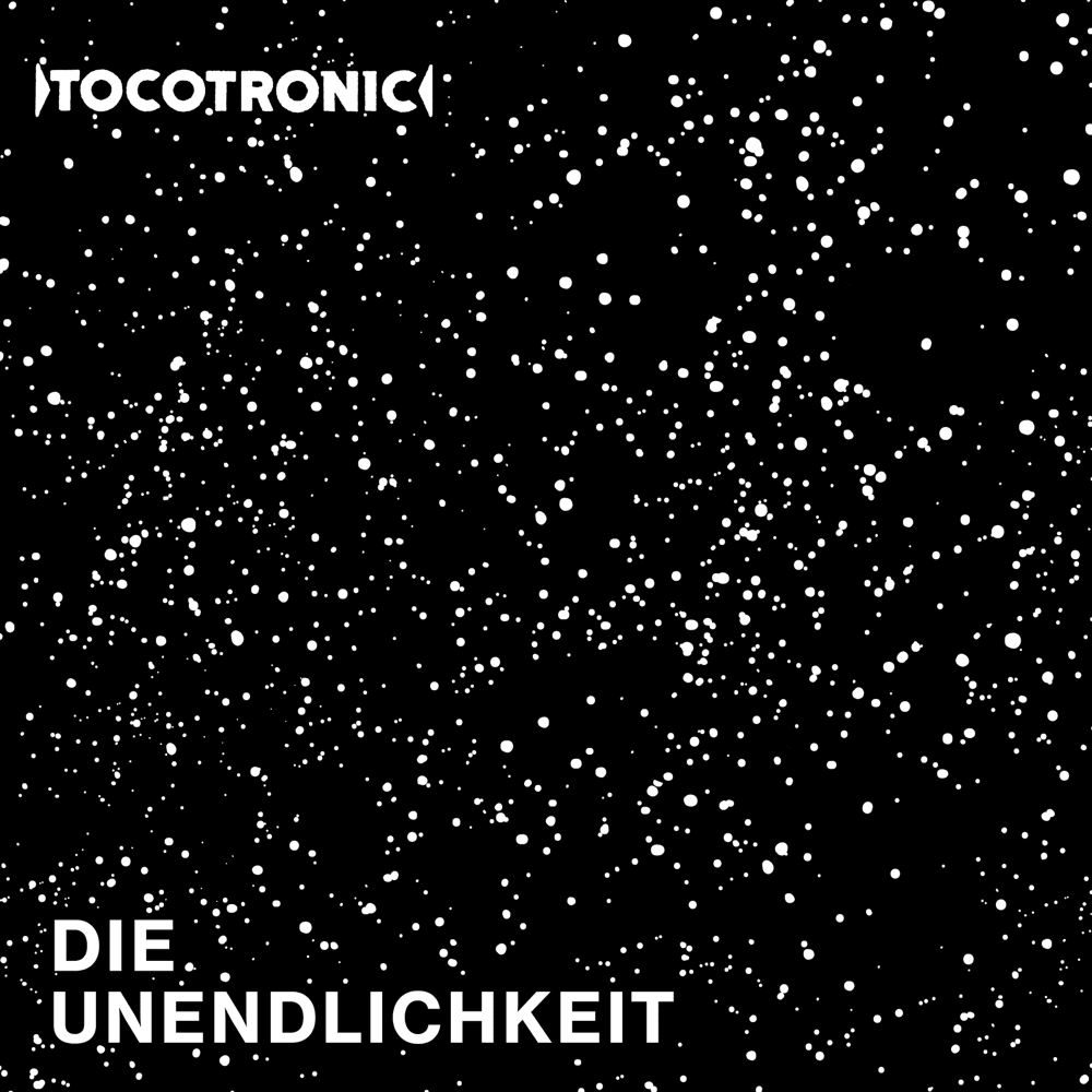 Ausgerechnet du hast mich gerettet by Tocotronic