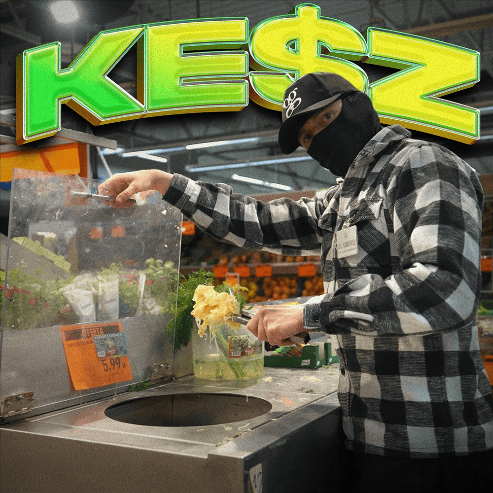 KESZ by OG Olgierd