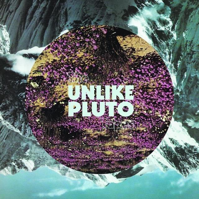 Cover image for Pluto Tapes