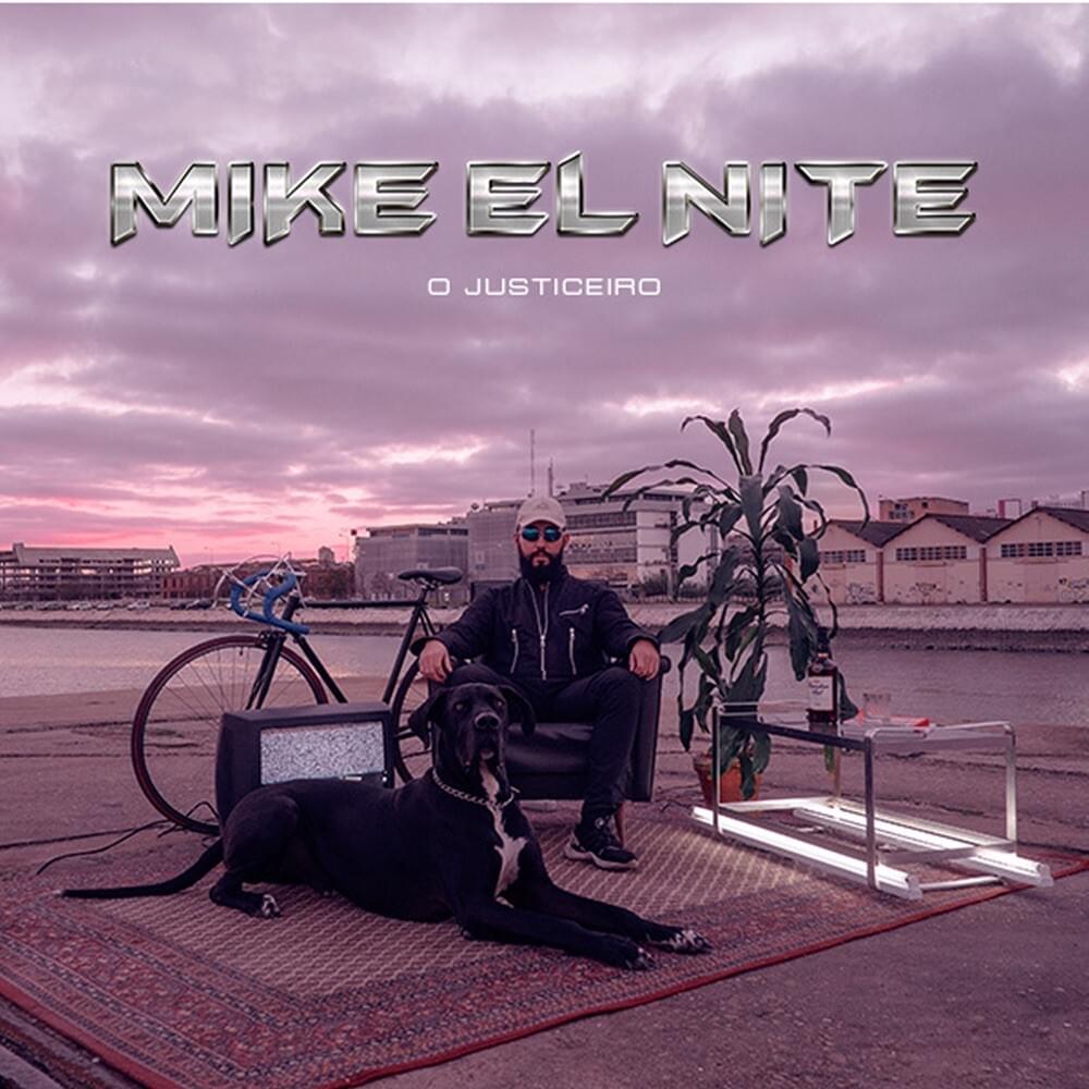 Horizontes by Mike El Nite