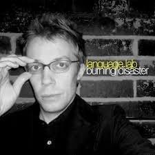 Burning Disaster by Language Lab