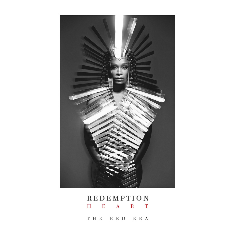Sands by Dawn Richard