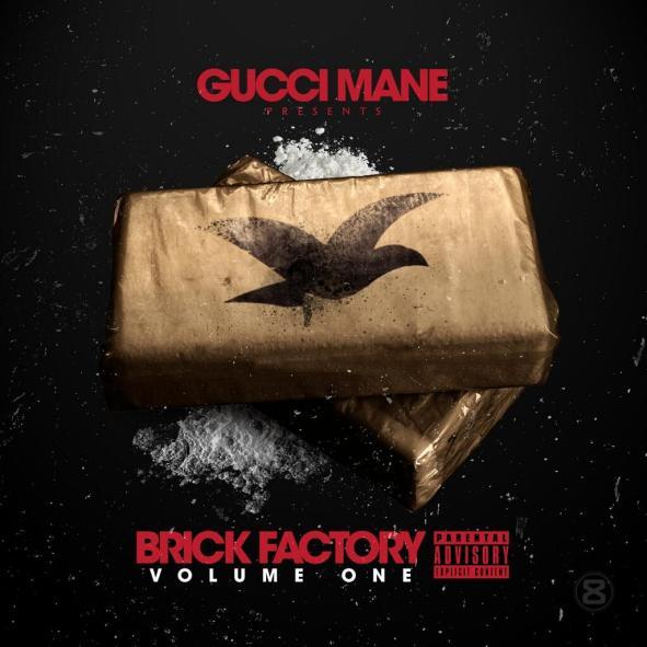 Album cover art for "NWA" by Gucci Mane & Peewee Longway & Migos & MPA Wicced & Lil Duke