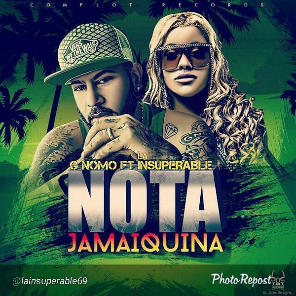 Nota Jamaiquina by La Insuperable