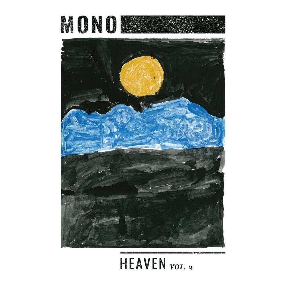Cover image for Heaven Vol. 2