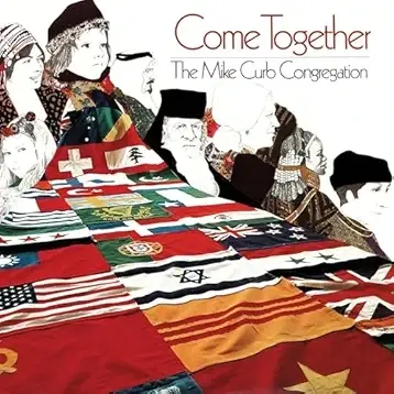 We’ll Sing In The Sunshine by Mike Curb Congregation