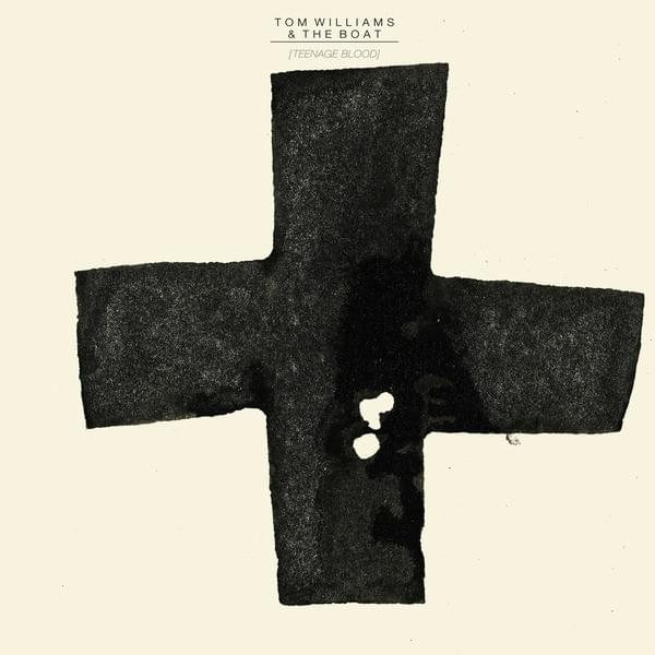 Trouble With The Truth by Tom Williams & The Boat