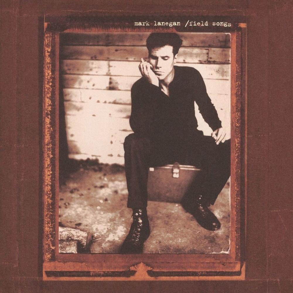 One Way Street by Mark Lanegan