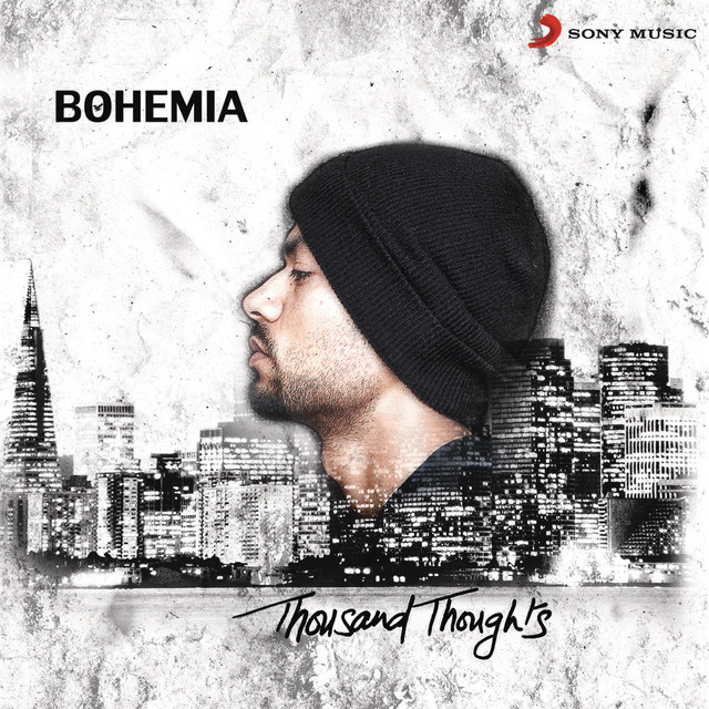 Future by Bohemia
