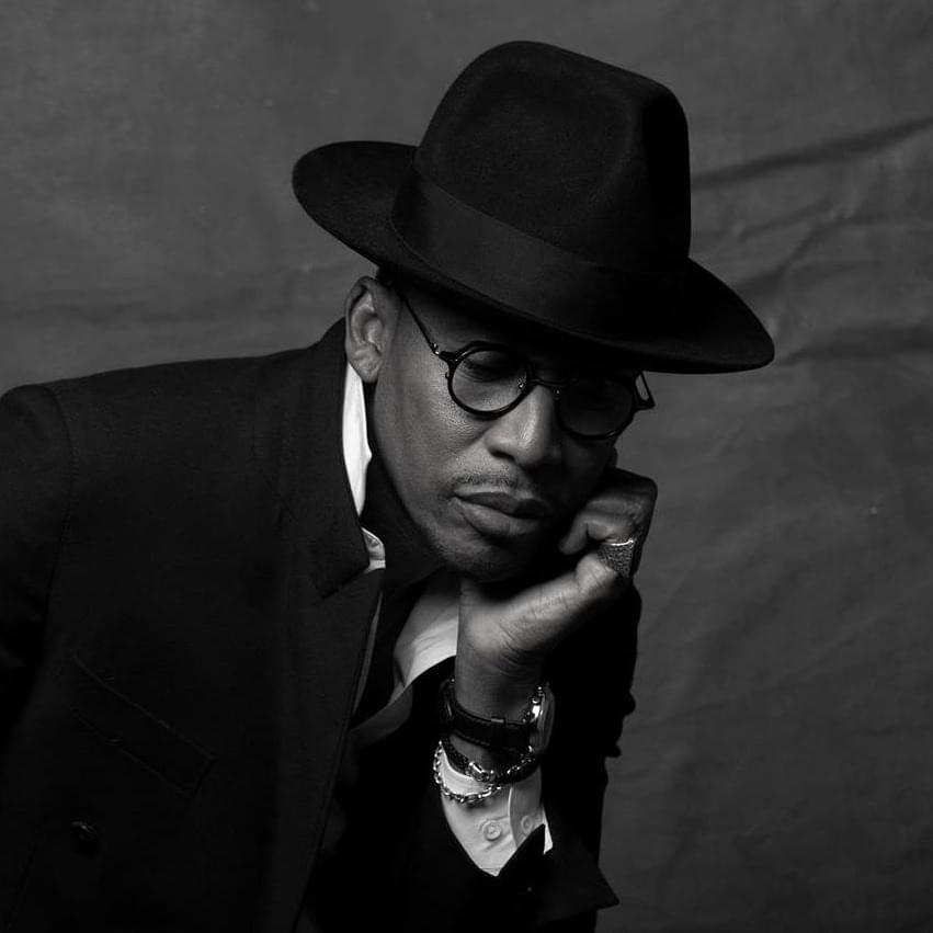 Cover image for Raphael Saadiq