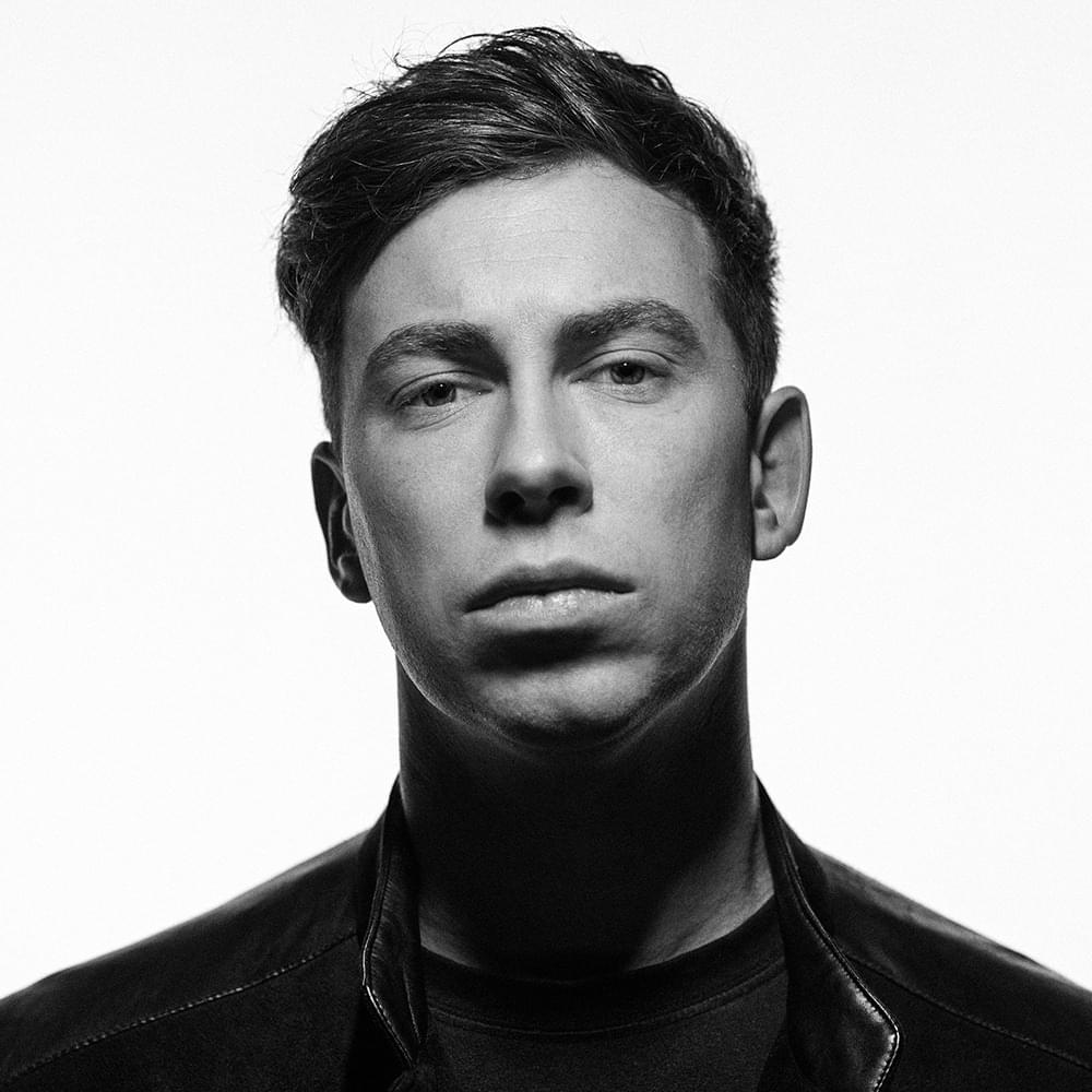 Cover image for Hardwell