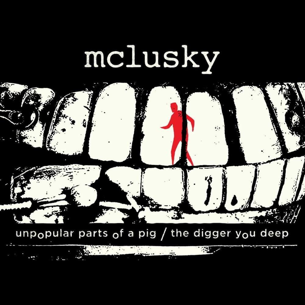 That Was My Brain on Elves by ​mclusky