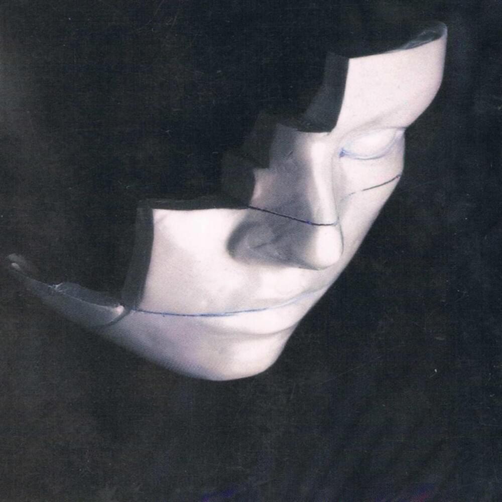Cover image for Blending Faces
