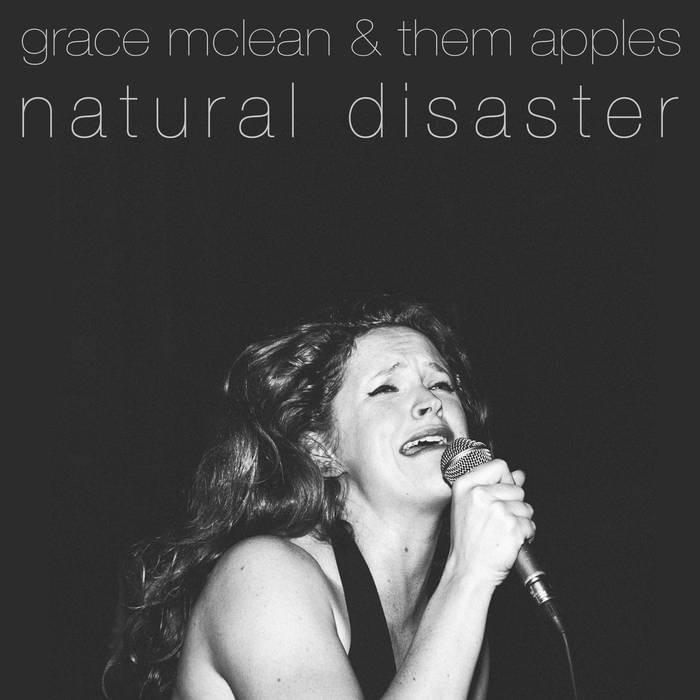 Break Up With You by Grace McLean