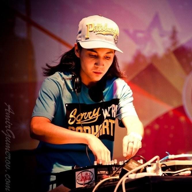 Photo of DJ Razta