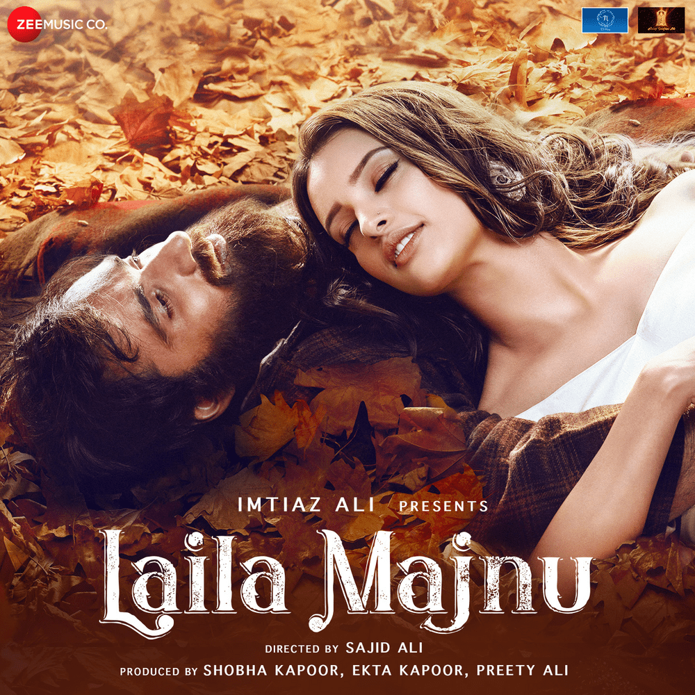 O Meri Laila by Atif Aslam