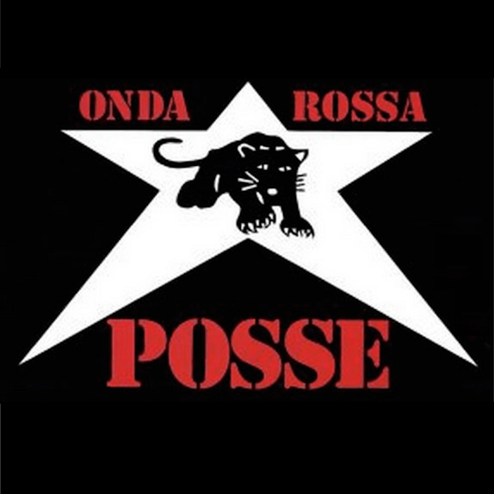 Photo of Onda Rossa Posse