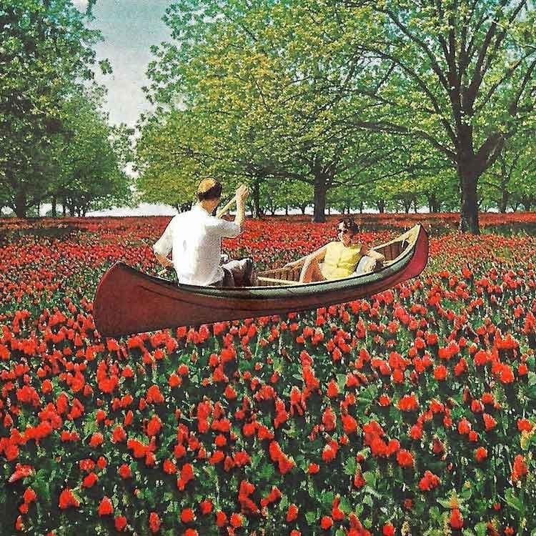 I Don’t Miss You by Elder Brother