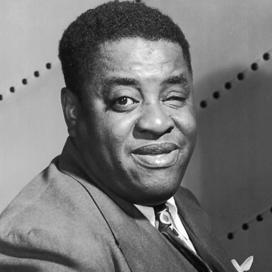 Art Tatum Profile Picture Photo of Art Tatum