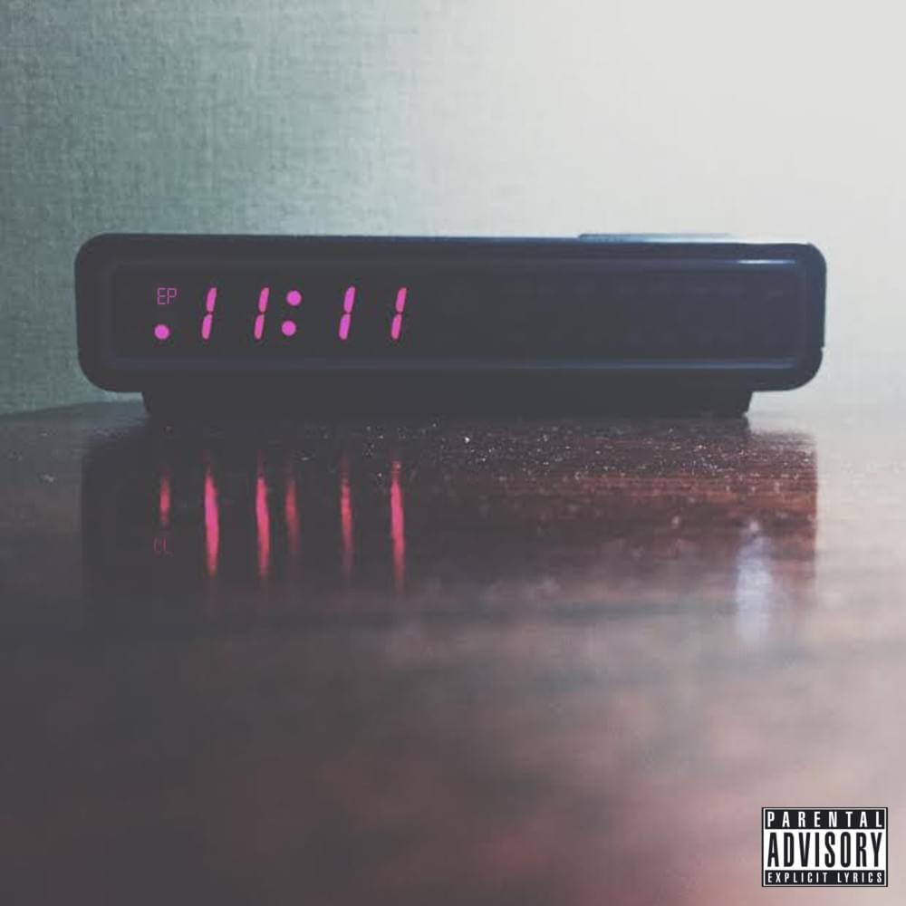 Cover image for 11:11