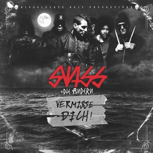 Vermisse Dich by Swiss & Die Andern
