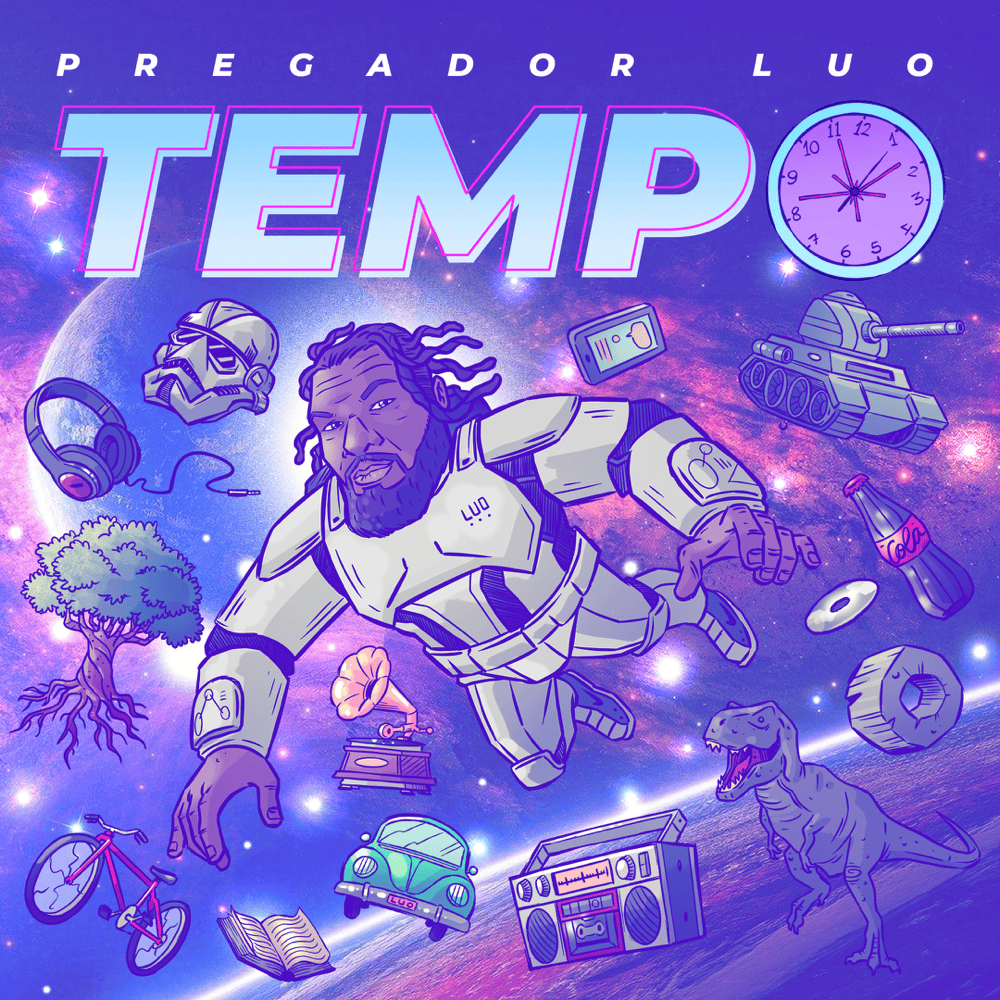 Cover image for Tempo