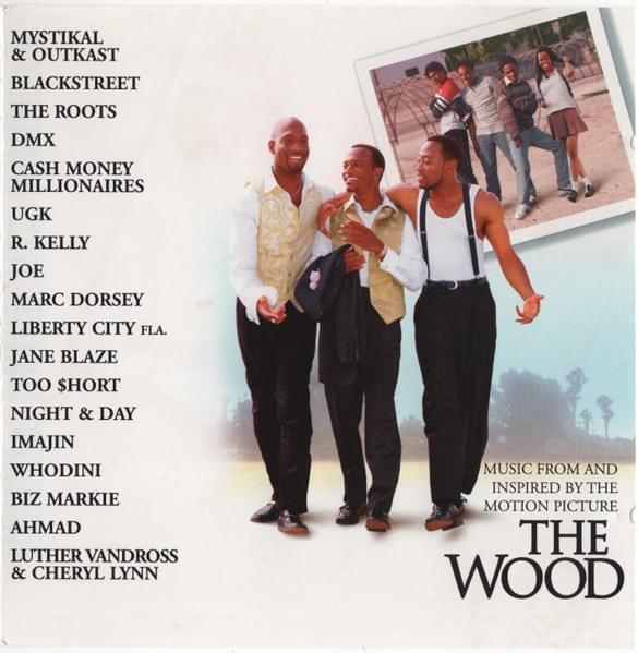 Album cover art for "Belts to Match" by UGK & Smitty & Sonji Mickey