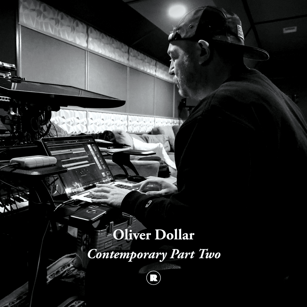 Cover image for Contemporary Part Two