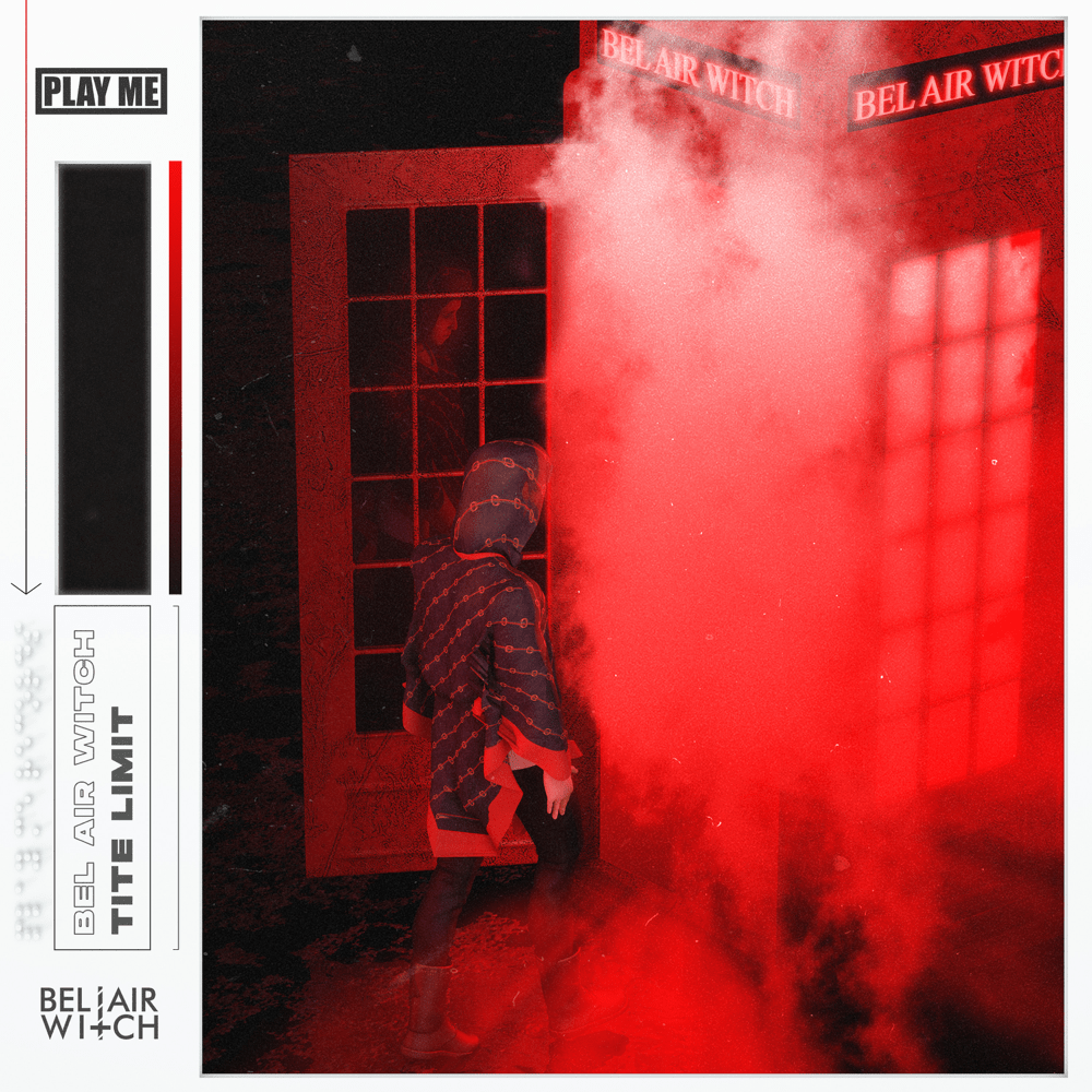 Tite Limit by BEL AIR WITCH