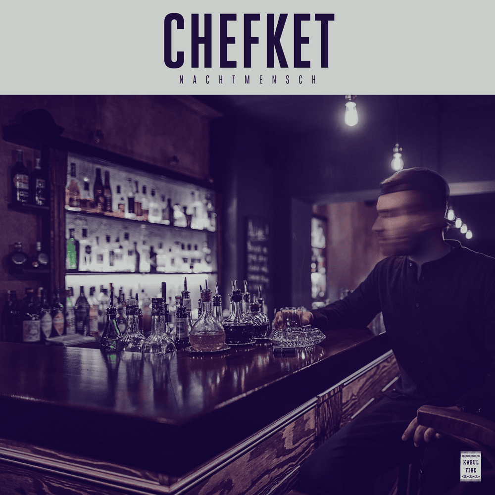 Fliegen by Chefket