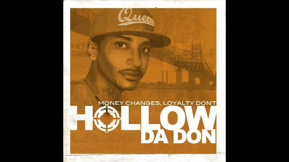 Cover image for Money Changes, Loyalty Don’t