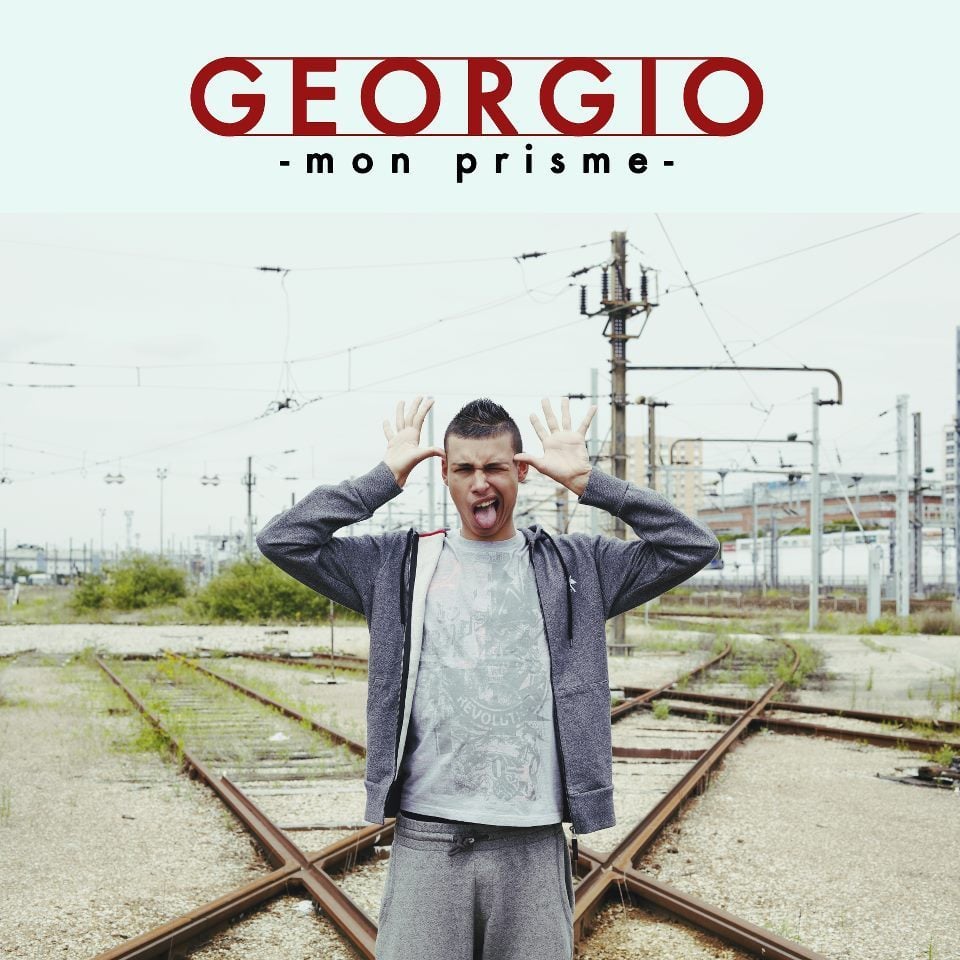 Homme de l’ombre by Georgio