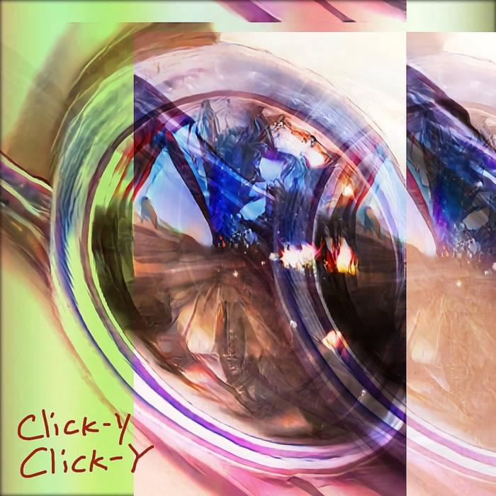 Click-y Click-Y by Frostix