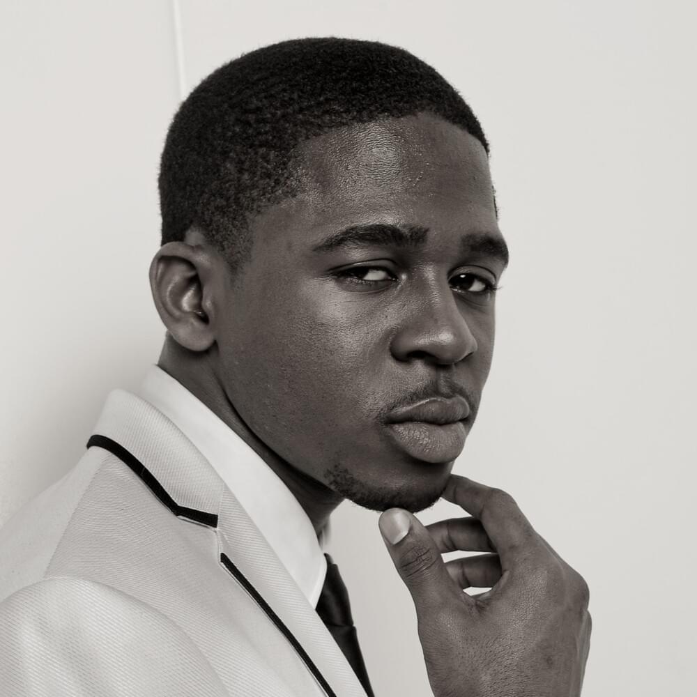 Photo of Marcus Canty
