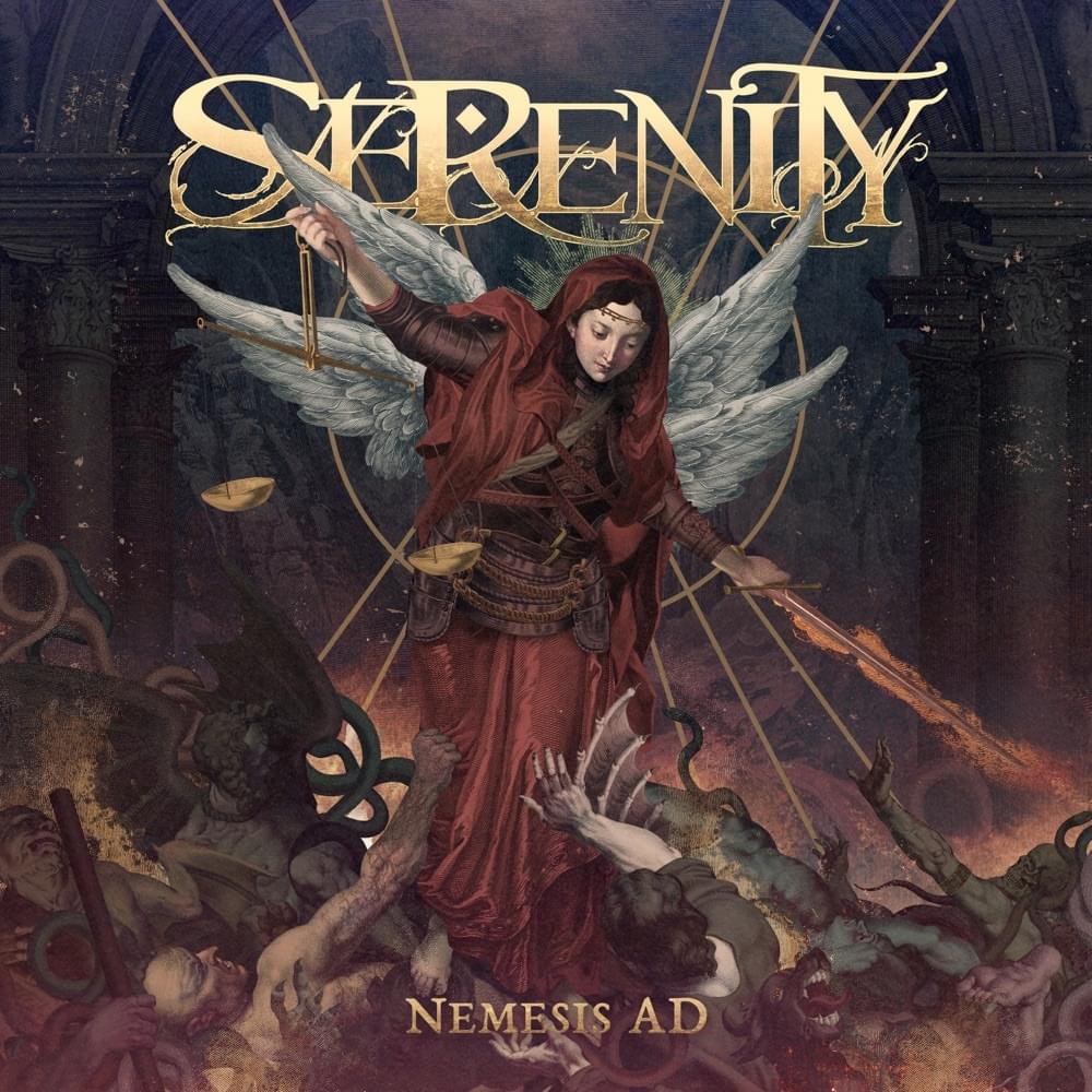 The End of Babylon by Serenity