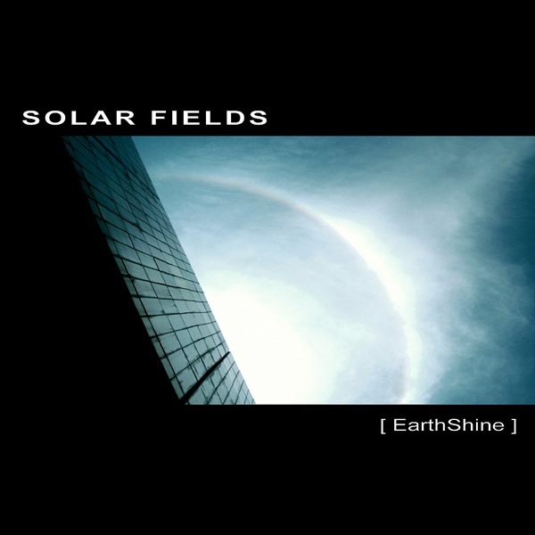 Black arrow by Solar Fields