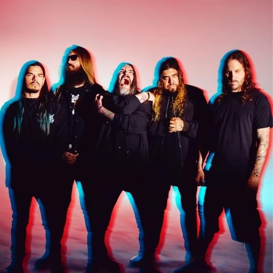 Photo of Suicide Silence