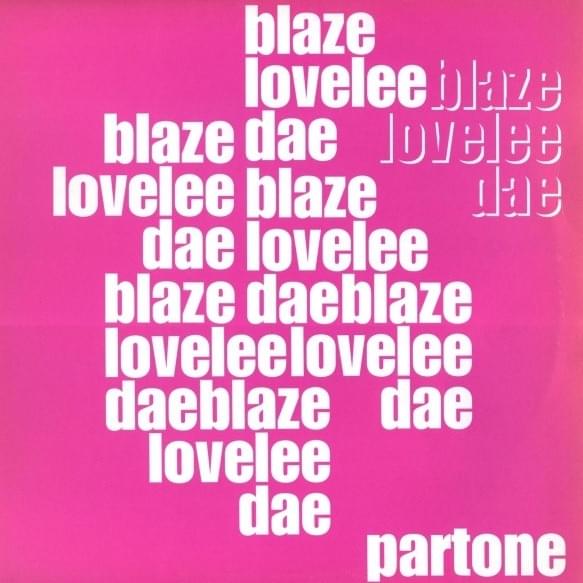 Cover image for Lovelee Dae