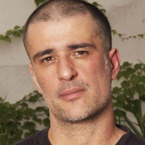 Photo of Antônio Pinto