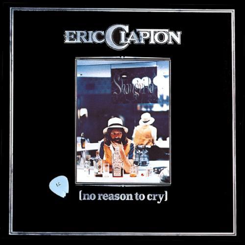Album cover art for "Double Trouble" by Eric Clapton