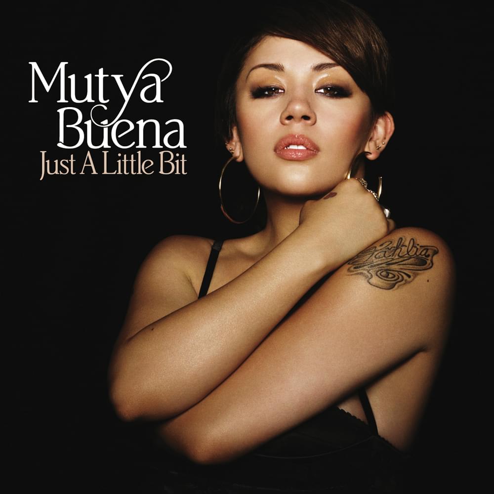 Just A Little Bit by Mutya Buena