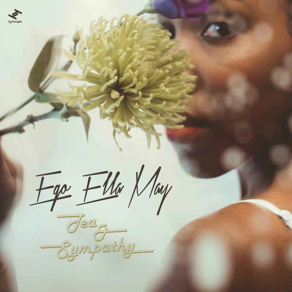 Album cover art for "Come On" by Ego Ella May & Kojey Radical