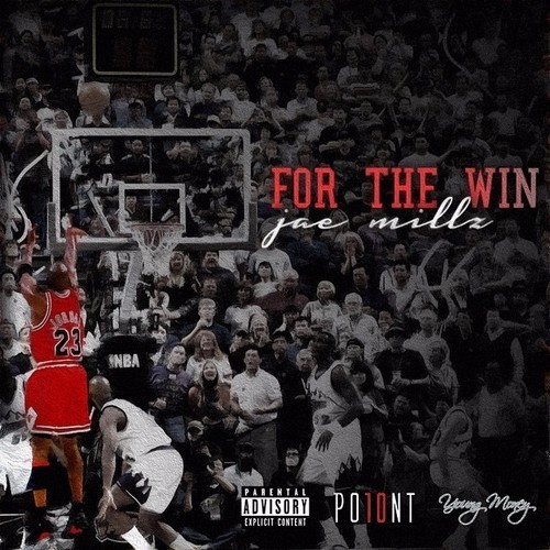 Cover image for For the Win EP