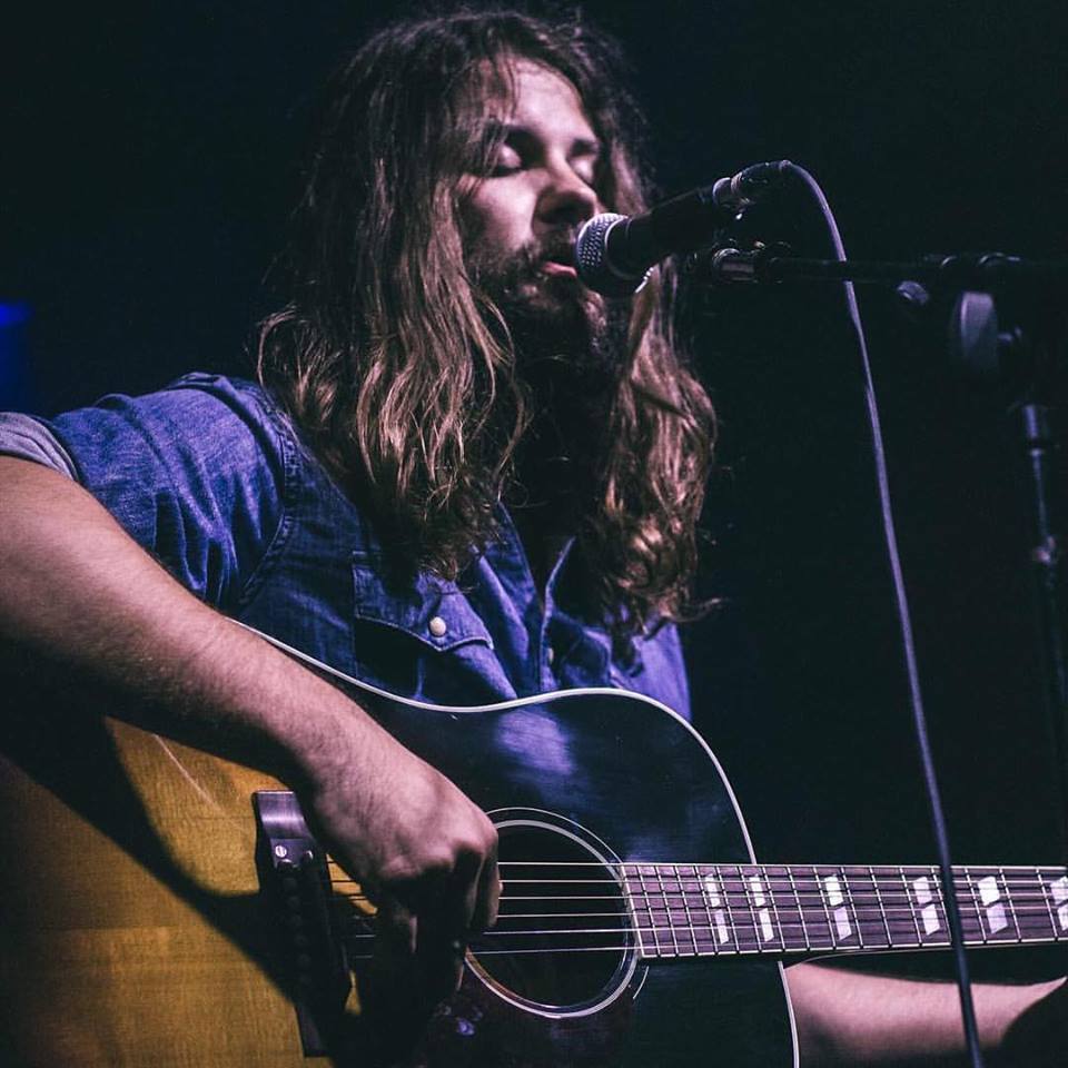 Cover image for Brent Cobb