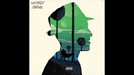 Album cover art for "Le temps passe" by Demi Portion