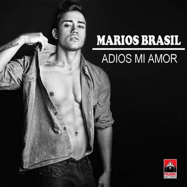 Adios Mi Amor by Marios Brasil